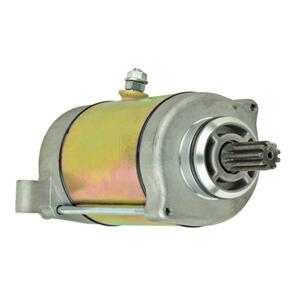 J&N STARTER MOTOR J&N 410-58051 SCH0015