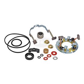 J&N STARTER MOTOR BRUSH KIT J&N 414-54000 SMU9101