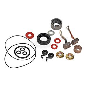 J&N STARTER MOTOR BRUSH KIT J&N 414-54006 SMU9110