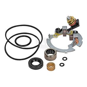 J&N STARTER BRUSH COMPLETE KIT J&N 414-54011 SMU9114