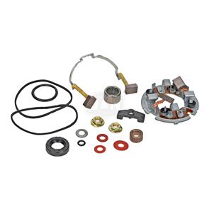 J&N STARTER MOTOR BRUSH KIT J&N 414-54020 SMU9125