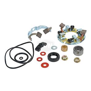 J&N STARTER MOTOR BRUSH KIT J&N 414-54025 SMU9142