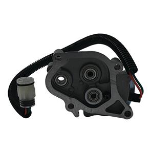 J&N POWER SHIFT MOTOR J&N 430-58005 CMU0007