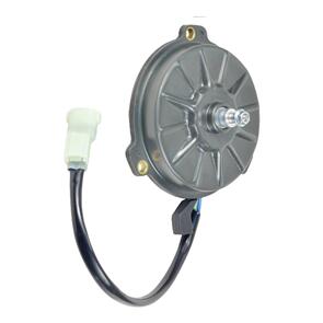 J&N JN43458002 COOLING FAN 434-58002