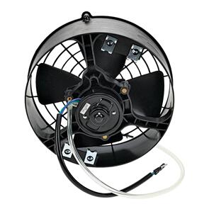J&N JN43458009 COOLING FAN 434-58009