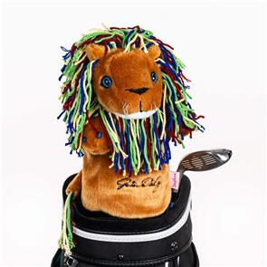 DAPHNE'S ANIMAL HEADCOVER JOHN DALY
