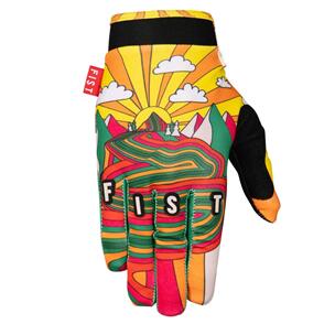 FIST JORDY SCOTT WALKING ON SUNSHINE GLOVE