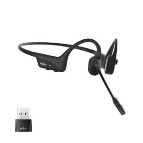 SHOKZ OPENCOMM 2 UC (+ USB-A ADAPTER)