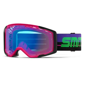 SMITH RHYTHM MTB - ARCHIVE FLAMINGO - CHROMAPOP CONTRAST ROSE FLASH AF