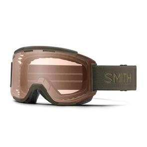 SMITH SQUAD MTB - FOREST - AMBER HC