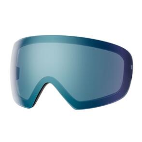 SMITH GOGGLE LENS - I/O MAG S CHROMAPOP EVERYDAY BLUE MIRROR 