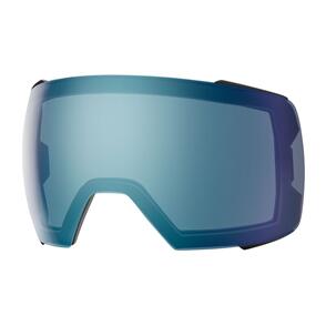 SMITH GOGGLE LENS - I/O MAG XL CHROMAPOP EVERYDAY BLUE MIRROR