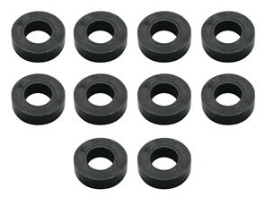 SKS RUBBER VALVE WASHER FOR RENKOMPRESSOR E.V.A HEAD & INJEX CONTROL X10