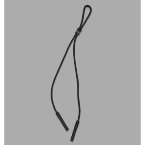 JUST ANOTHER FISHERMAN LONG-RANGE SUNNY SAVER BLACK