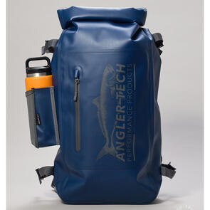 JUST ANOTHER FISHERMAN ANGLER TECH BACKPACK NAVY