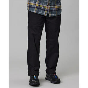 JUST ANOTHER FISHERMAN CHARTER PANTS BLACK