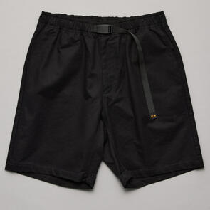 JUST ANOTHER FISHERMAN J.A.FISHERMAN TRAIL SHORTS BLACK