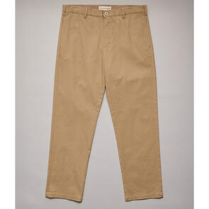 JUST ANOTHER FISHERMAN CHARTER PANTS LIGHT TAN