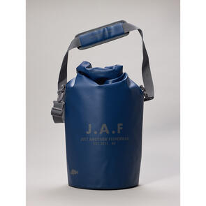 JUST ANOTHER FISHERMAN GALLEY COOLER BAG NAVY