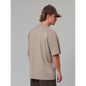 JUST ANOTHER FISHERMAN UPF40 TIDE TECH SHORE TEE LIGHTCRETE
