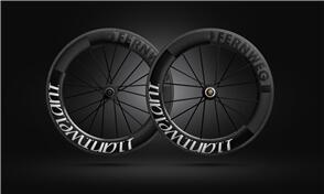 FERNWEG C 85 SET SHIMANO|NO