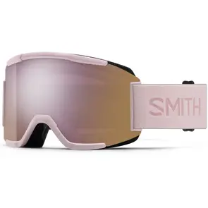 SMITH SQUAD  - CARNATION - CHROMAPOP EVERYDAY ROSE GOLD MIRROR / CLEAR