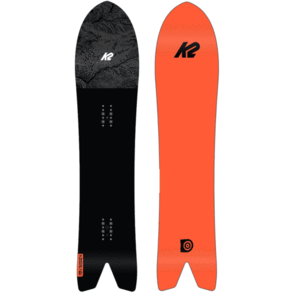 K2 2023 SPECIAL EFFECTS SNOWBOARD