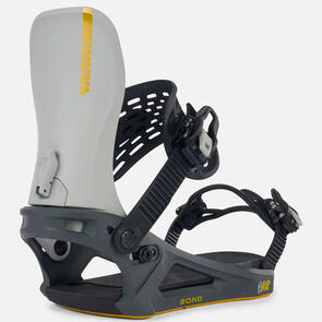 K2 2024 BOND BINDINGS WORKWEAR -PARKER SZUMOWSKI