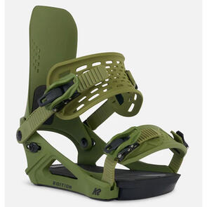 K2 2024 EDITION BINDINGS MOSS