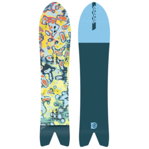 K2 2025 SPECIAL EFFECTS SNOWBOARD