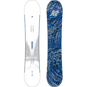 K2 2026 GATEWAY POP SNOWBOARD