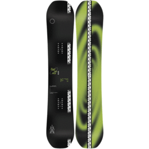 K2 2026 HYPNOTIST SNOWBOARD