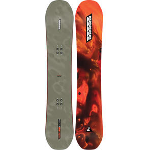 K2 2026 MANIFEST SNOWBOARD