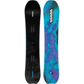 K2 2026 PASSPORT SNOWBOARD