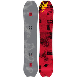 K2 2026 SKYPILOT SNOWBOARD