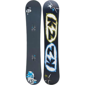 K2 2027 COPYCAT SNOWBOARD