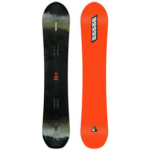 K2 23 ANTIDOTE SNOWBOARD