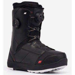 K2 2023 KINSLEY CLICKER X HB BOOTS BLACK
