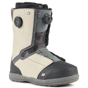 K2 24 HANFORD BOOTS OFF-WHITE