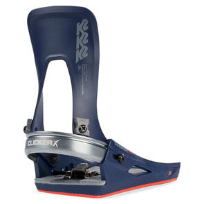 K2 CLICKER X HB BINGS BLUE - 2023