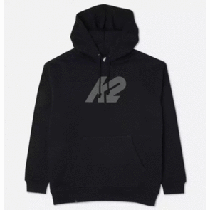 K2 LOUD AND PROUD HOODIE BLACK