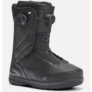 K2 SNOWBOARD BOOTS MAYSIS BLACK