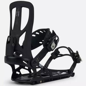 K2 SNOWBOARD BINDINGS FAROUT SPLITBOARD BLACK