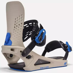 K2 WOMENS SNOWBOARD BINDINGS 25 NETWORK PRINT SHOP