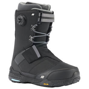 K2 2023 WAIVE BOOTS BLACK