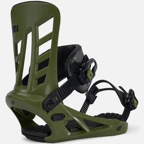 K2 2024 INDY BINDINGS MOSS