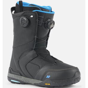 K2 2024 THRAXIS BOOTS BLACK