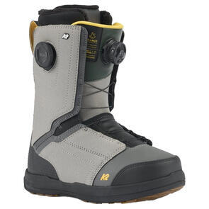 K2 2024 WOMENS TRANCE BOOTS WORKWEAR - LORANNE SMANS