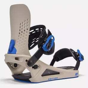 K2 2025 EDITION BINDINGS PRINT SHOP