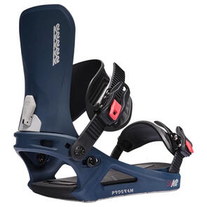 K2 2025 PROGRAM BINDINGS DEEP BLUE-SAGE KOTSENBURG